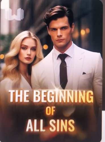 The Beginning Of All Sins ( Olivia and Tyler )