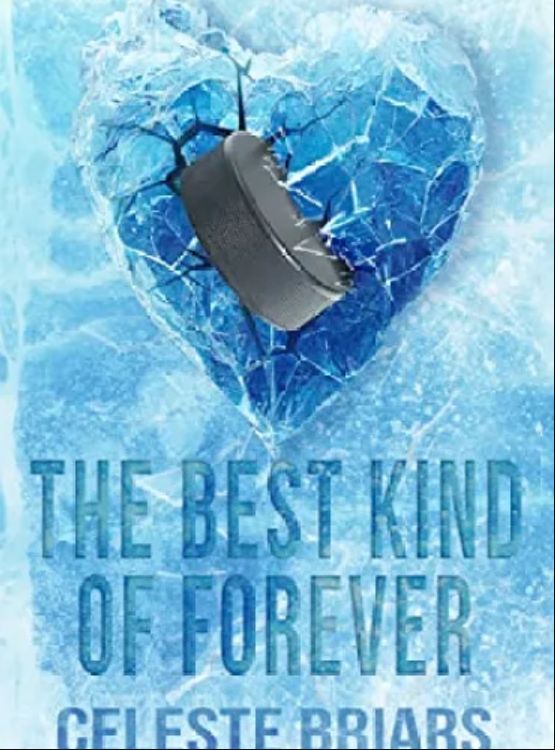 The Best Kind of Forever (Riverside Reapers Book 1)