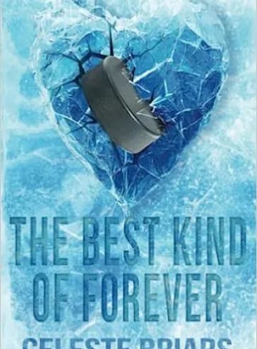 The Best Kind of Forever (Riverside Reapers)