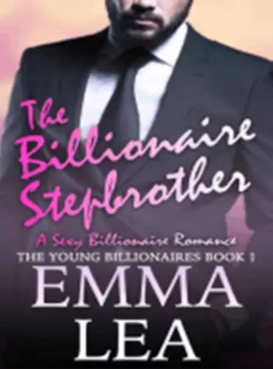 The Billionaire Stepbrother