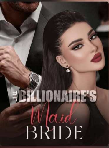 The Billionaire’s Maid Bride ( Flanagan & Allison Zimmer )