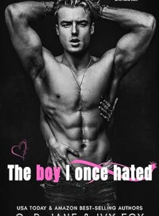 The Boy I Once Hated: Love & Hate Duet
