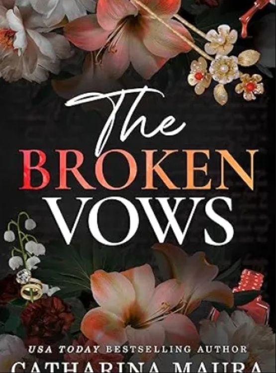 The Broken Vows: Zane and Celeste’s Story (The Windsors)