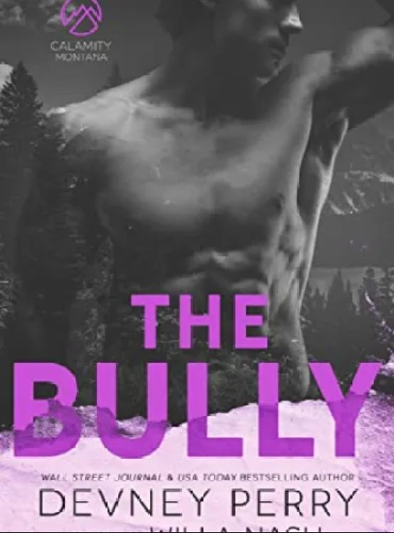 The Bully (Calamity Montana)