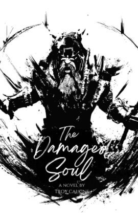 The Damaged Soul by Troy Calkins