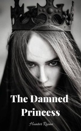 The Damned Princess