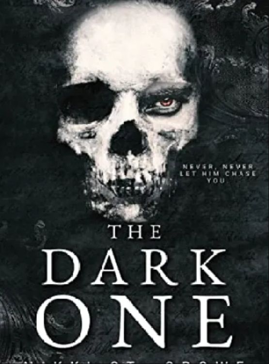 The Dark One (Vicious Lost Boys Book 2)