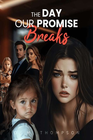 The Day Our Promise Breaks (Charles and Evelyn)