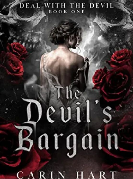 The Devil’s Bargain (Deal with the Devil Book 1)