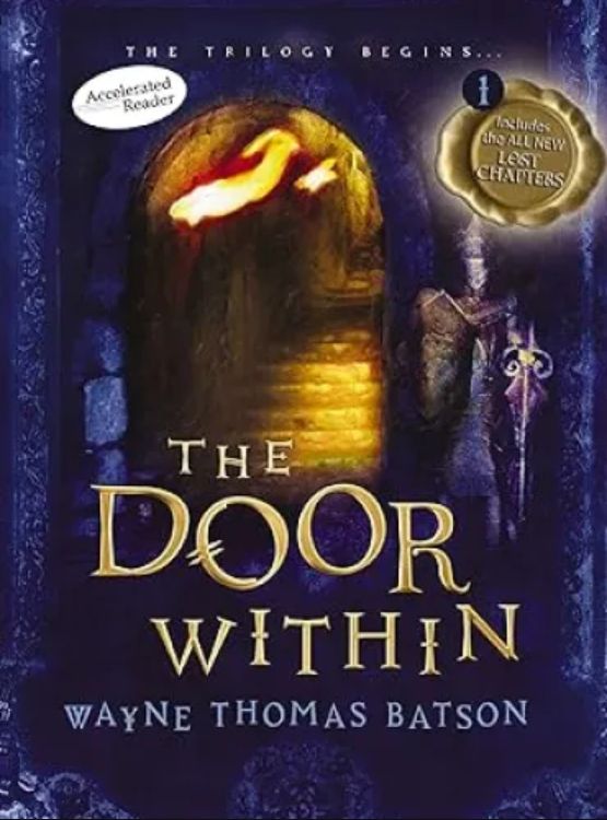 The Door Within: The Door Within Trilogy – Book One