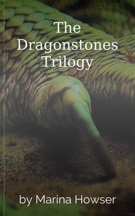 The Dragonstones Trilogy