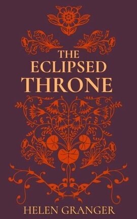 The Eclipsed Throne (Book 1 of Throne of Magic Series)