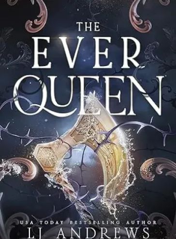 The Ever Queen (The Ever Seas Book 2)
