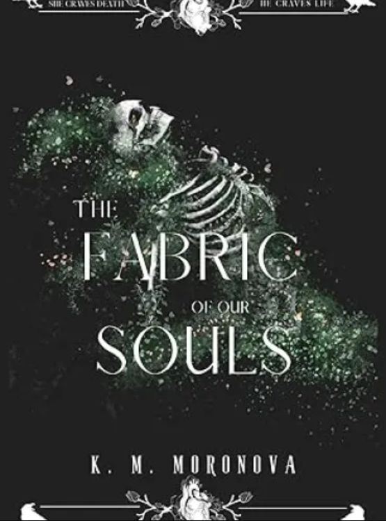 The Fabric of our Souls