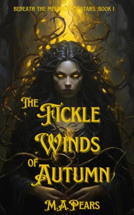 The Fickle Winds of Autumn