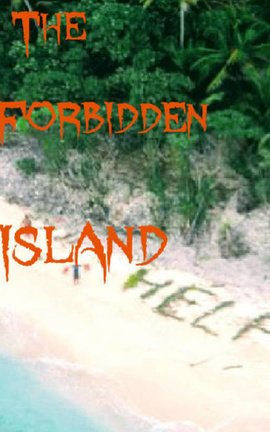 The Forbidden Island ✔