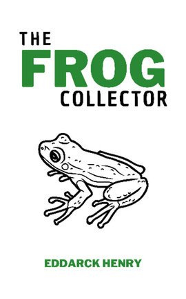 The Frog Collector