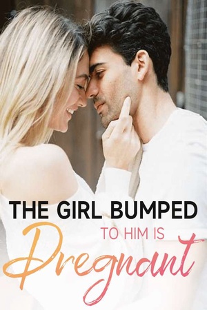 The Girl Bumped to Him Is Pregnant novel (Anastasia)