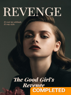 The Good Girl's Revenge