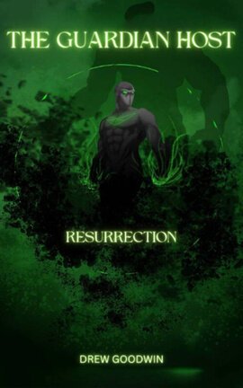 The Guardian Host-Resurrection-Book one of The Guardian Host Series