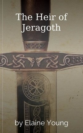 The Heir of Jeragoth