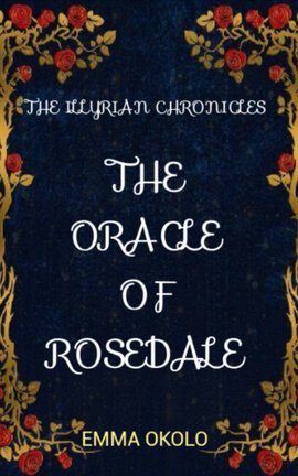 The Illyrian Series: The Oracle Of Rosedale