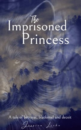 The Imprisoned Princess
