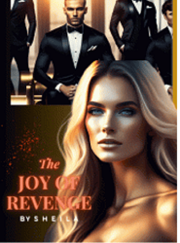 The Joy of Revenge by Sheila