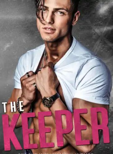 The Keeper (Playing To Win Book 1)