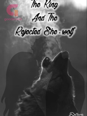 The King And The Rejected She-wolf