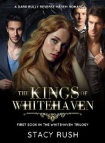 The Kings of Whitehaven Her Keepers by Stacy Rush