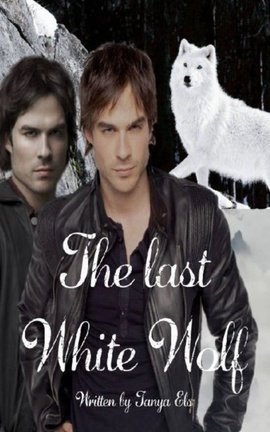 The Last White Wolf