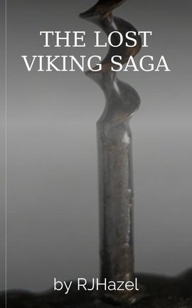 THE LOST VIKING SAGA