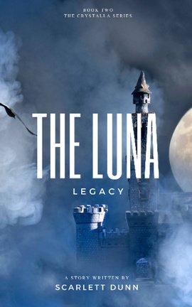 The Luna Legacy