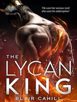 The Lycan King (Book 1)