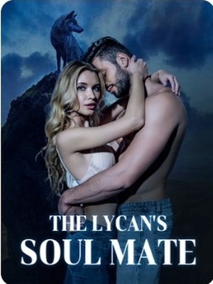 The Lycan's Soul Mate