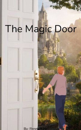 The Magic Door 