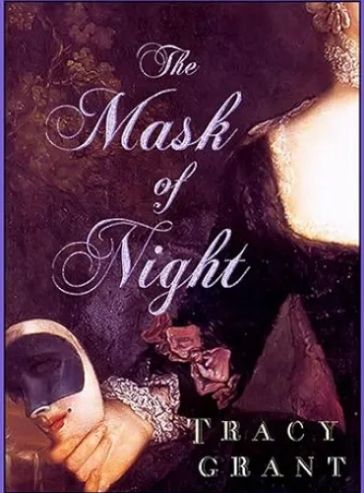 The Mask of Night