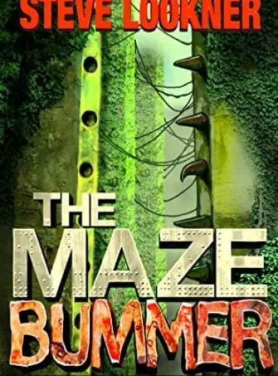 The Maze Bummer: A Parody of The Maze Runner