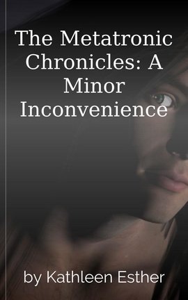 The Metatronic Chronicles: A Minor Inconvenience