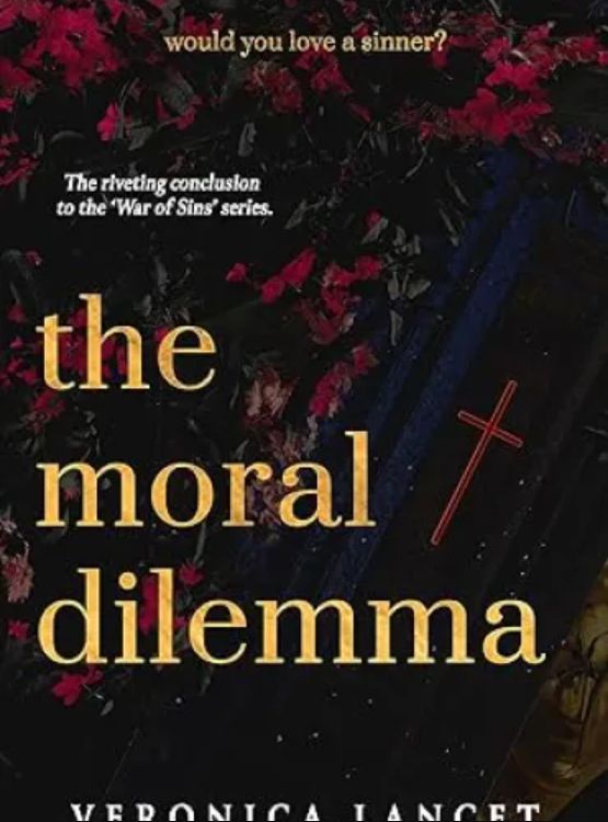 The Moral Dilemma (War of Sins Book 5)