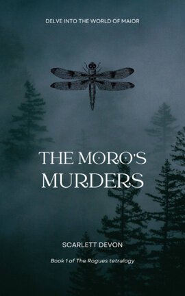 The Moros Murders