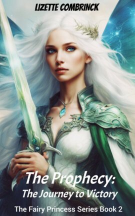 The Prophecy: The Journey to Victory (Book 2 of The Fairy Princess Series)