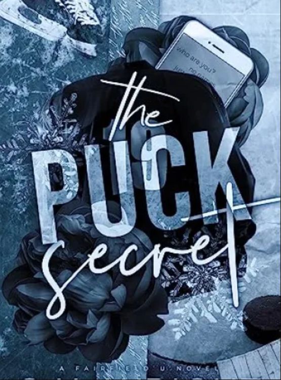 The Puck Secret (Fairfield U Book 1)