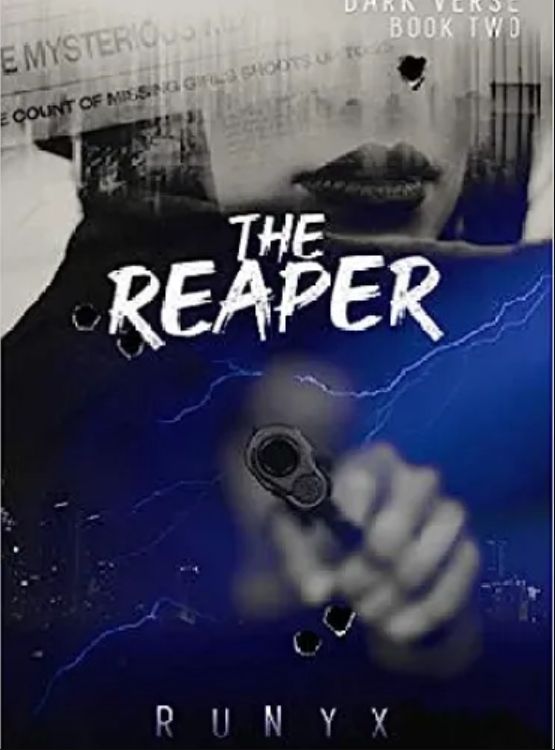 The Reaper (Dark Verse 2)