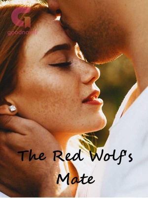 The Red Wolf's Mate