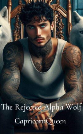 The Rejected Alpha Wolf