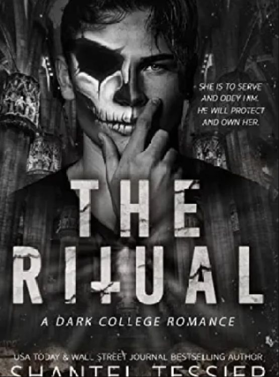 The Ritual: A Dark College Romance
