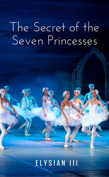 The Secret of the Seven Princesses