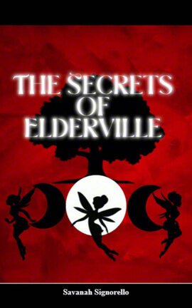 The Secrets of Elderville 